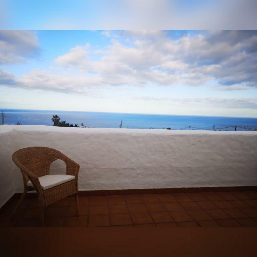 Sunset Las Hadas Candelaria Exterior foto